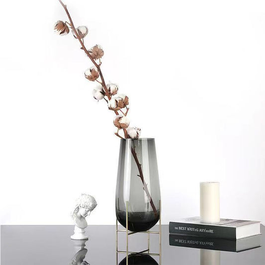 Modern Minimalist Vase