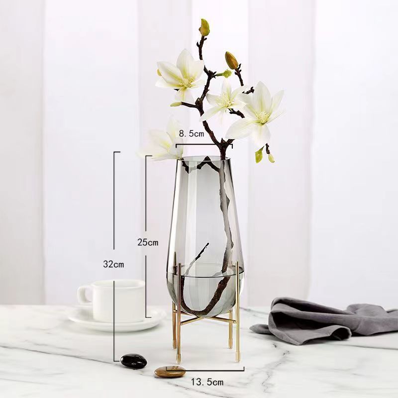 Modern Minimalist Vase