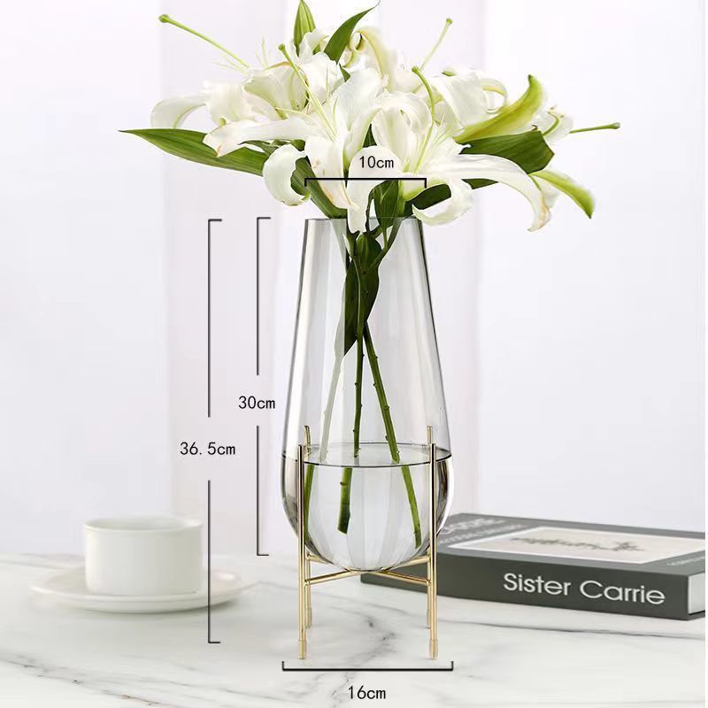 Modern Minimalist Vase